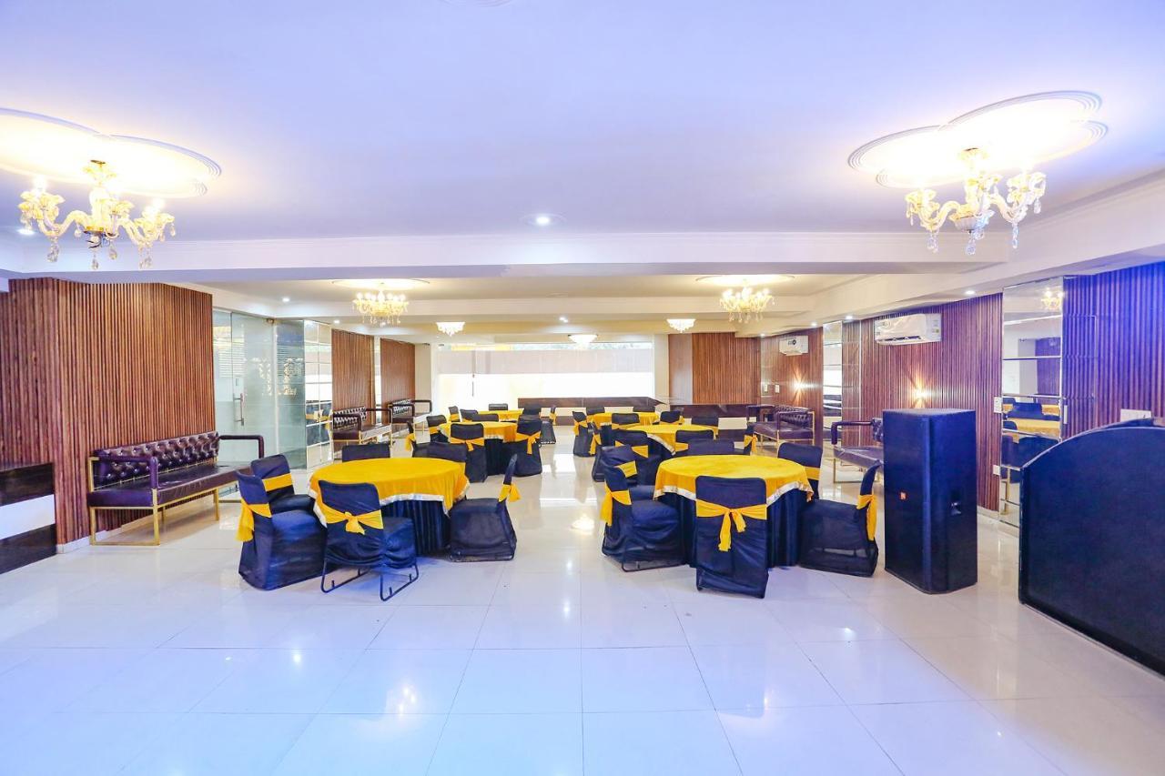 Fabhotel Rejoice Venture 52 Gurgaon Dış mekan fotoğraf