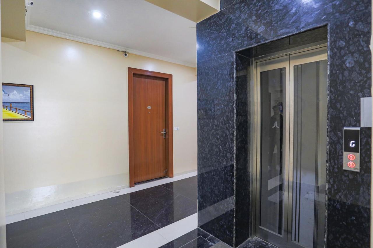 Fabhotel Rejoice Venture 52 Gurgaon Dış mekan fotoğraf